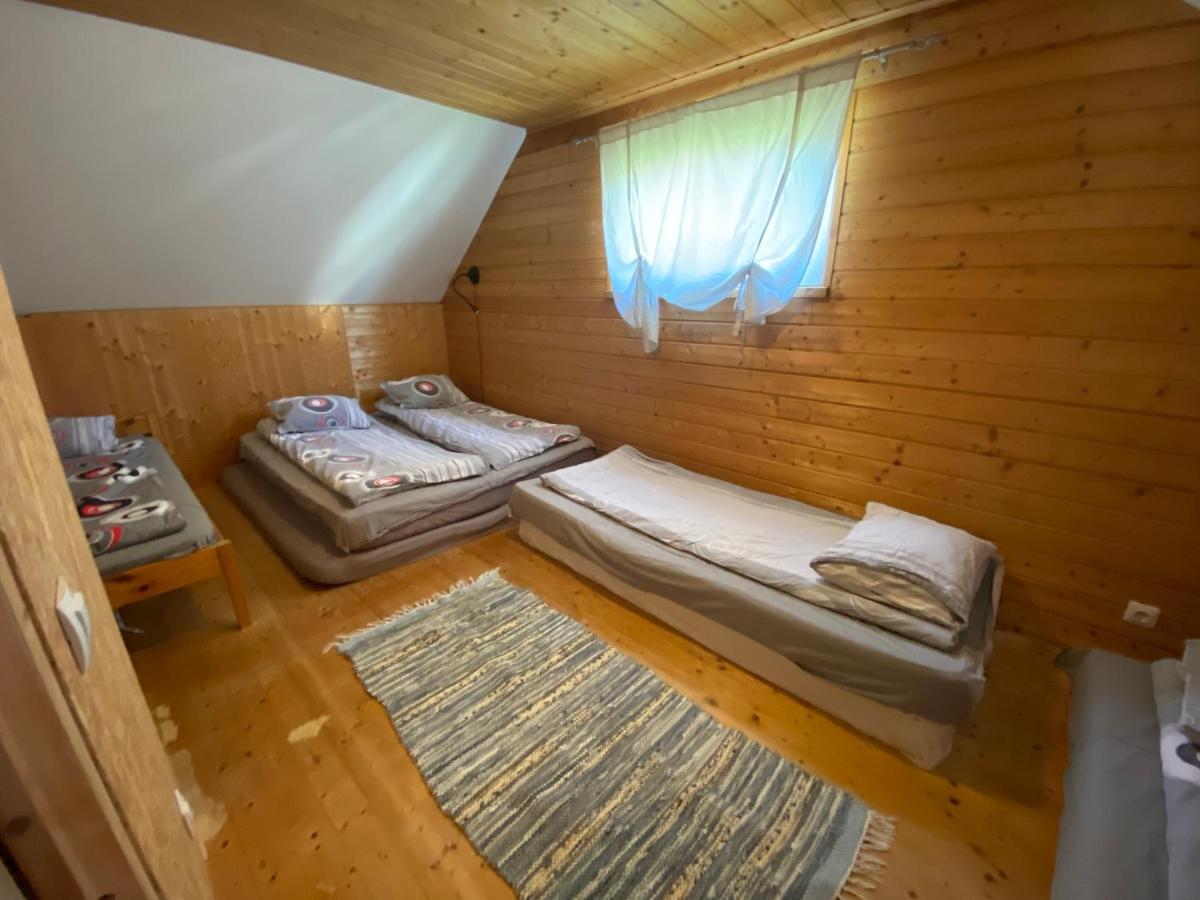פארנו Mooni Cottage מראה חיצוני תמונה