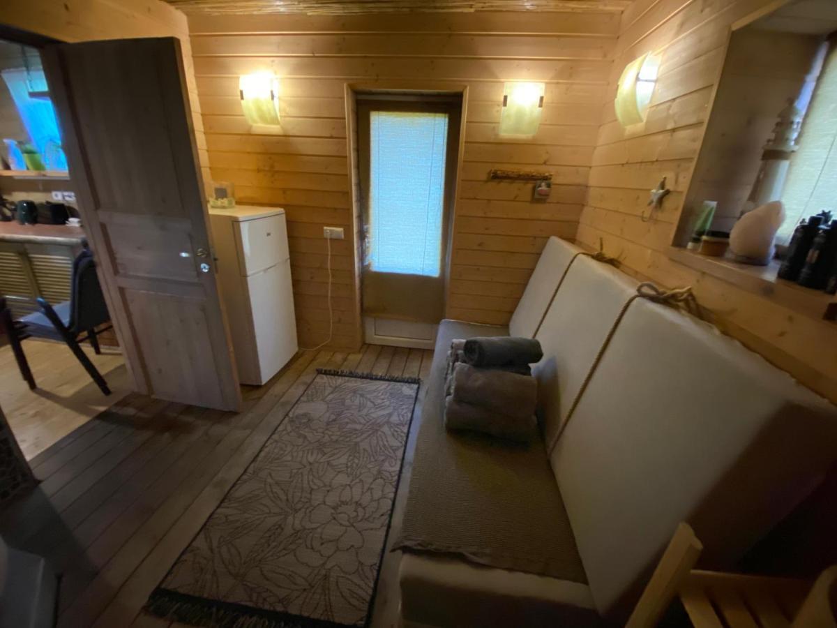 פארנו Mooni Cottage מראה חיצוני תמונה