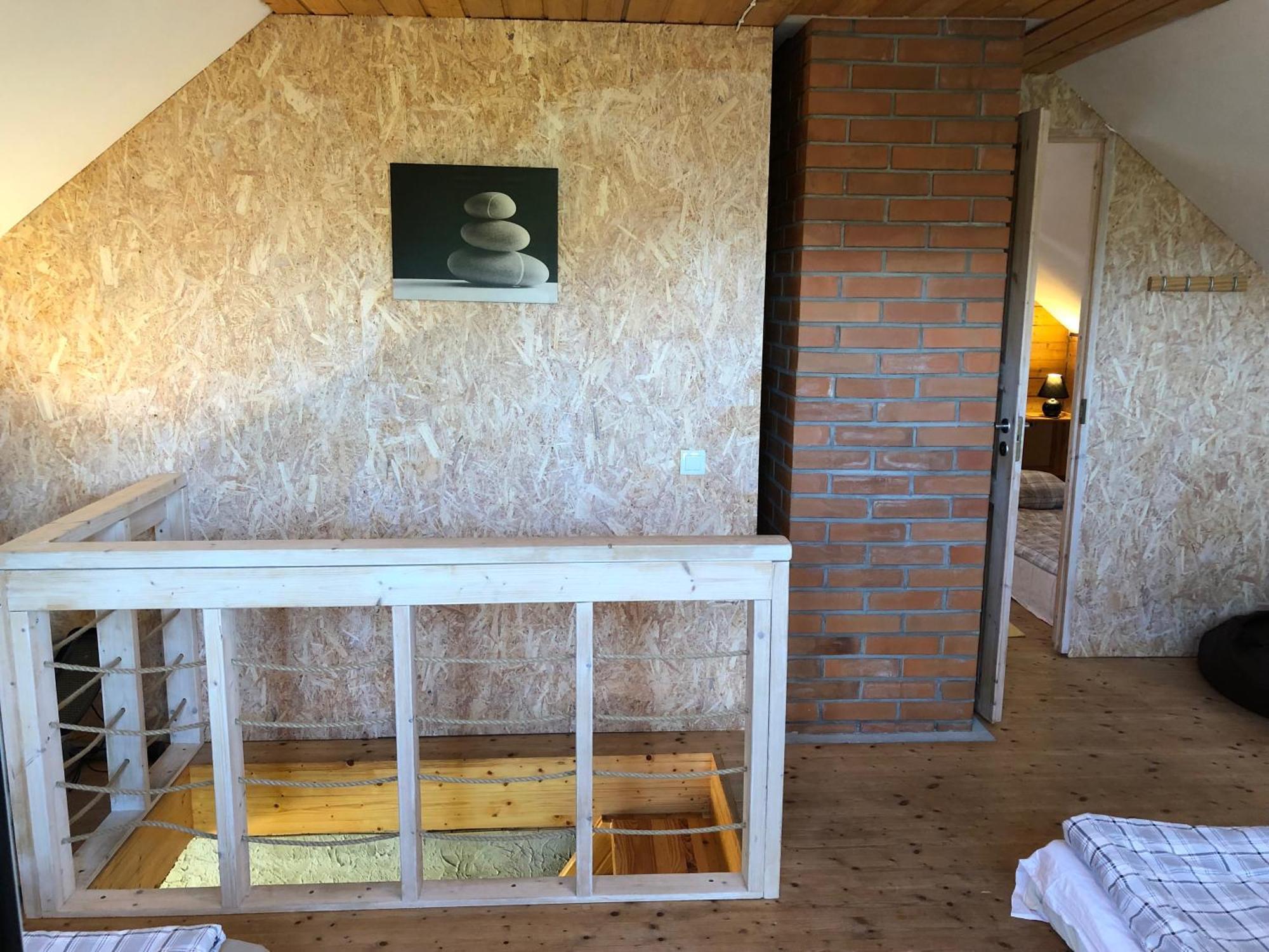 פארנו Mooni Cottage מראה חיצוני תמונה